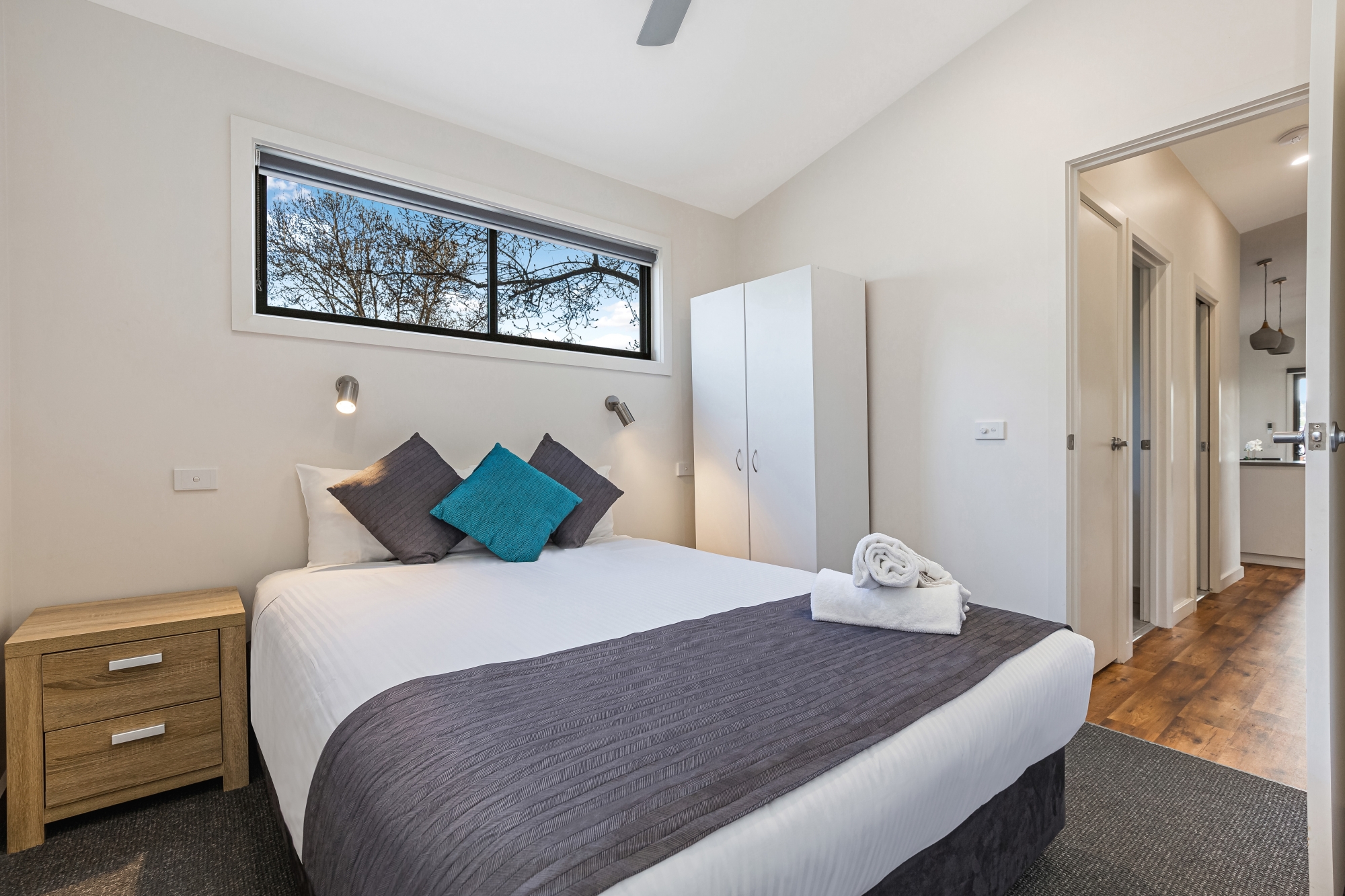 Master with Ensuite